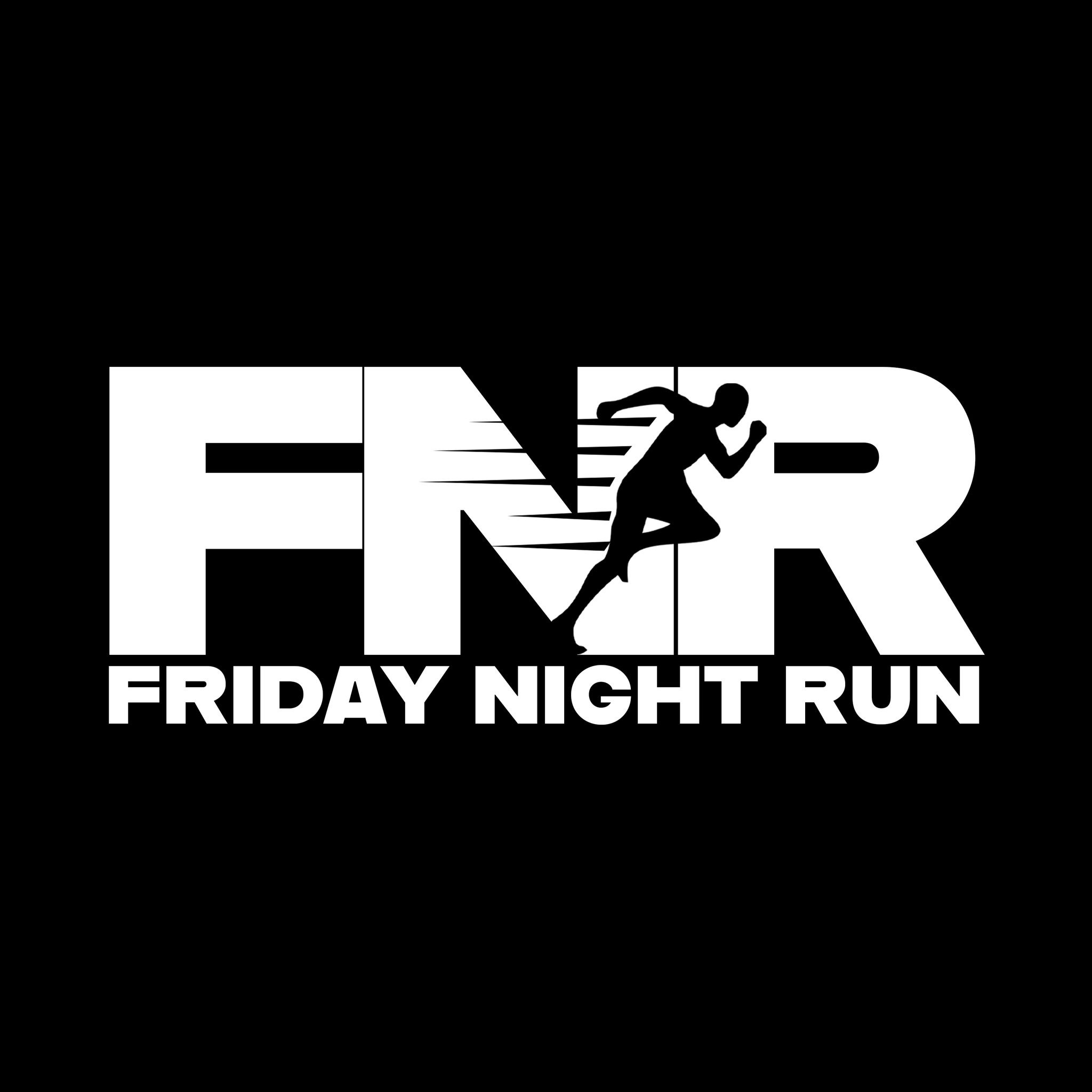 Friday Night Run
